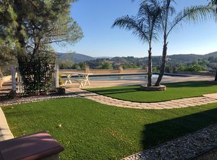 2003 Via Dieguenos #HOUSE, Alpine, CA 91901