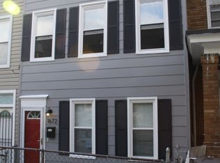 1672 Montello Ave NE, Washington, DC 20002