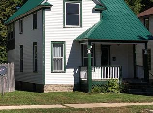 118 Mill St, Big Rapids, MI