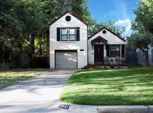 3441 NW 20th St, Oklahoma City, OK 73107