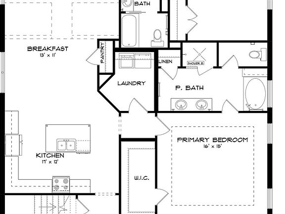 4th image of this home