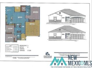 3717 Selman Ct, Carlsbad, NM 88220