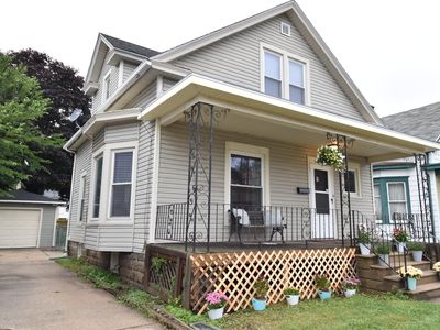 1820 Grange Ave, Racine, WI, 53403