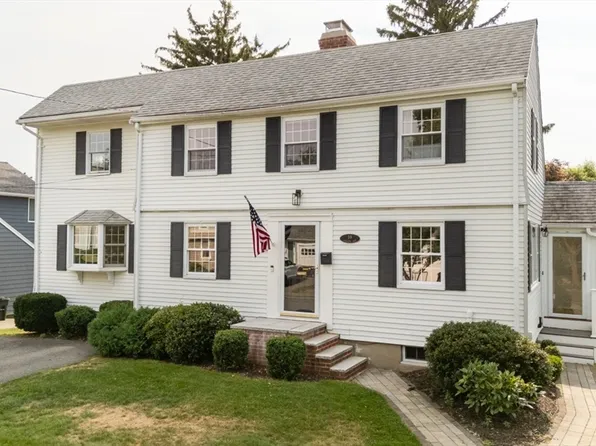 59 Ashworth Rd, Quincy, MA 02171