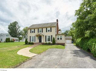 3468 Copley Rd, Akron, OH 44321