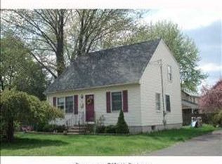 37 Union St, Enfield, CT 06082
