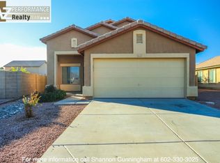 16653 W Sandra Ln, Surprise, AZ 85388