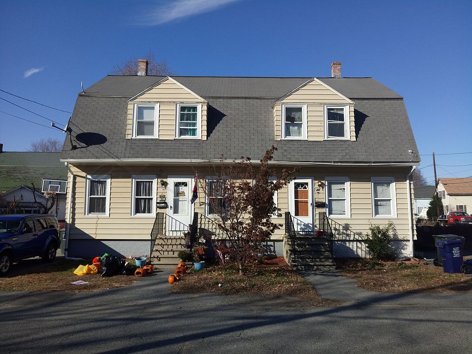 18 Mill St Dracut MA Zillow