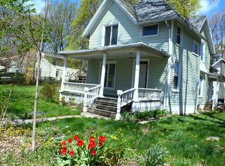 626 W Willow St, Lansing, MI 48906