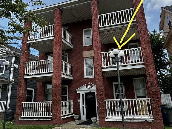 2nd image of 306 W 35th St #3