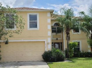 2994 Elbib Dr, Saint Cloud, FL 34772