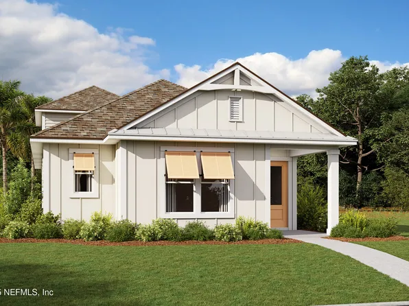 126 CAIDEN Drive, Ponte Vedra, FL 32081