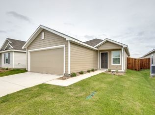 514 Cochran Dr, Princeton, TX 75407