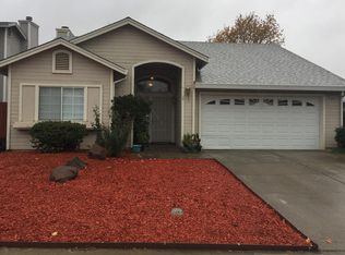 3532 Black Eagle Dr, Antelope, CA