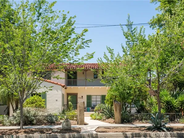 1111 N Indian Hill Blvd, Claremont, CA 91711