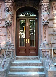 Rented by Michael Sloane Realty Company