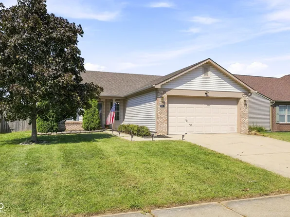 6126 Glebe Dr, Indianapolis, IN 46237
