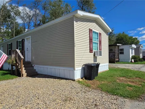 140 Roundtop Cir E, Huntingdon, PA 15683