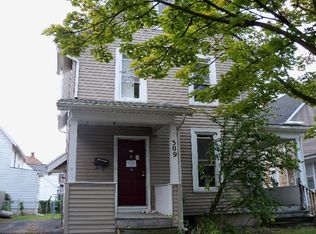 309 S Lincoln Rd, East Rochester, NY 14445