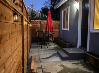 2234 Newhall St #2, San Jose, CA 95128
