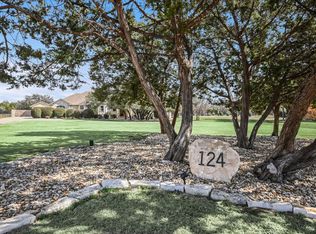 124 Polo Pony, Liberty Hill, TX 78642