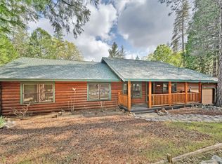 4580 Sierra Springs Dr, Pollock Pines, CA 95726
