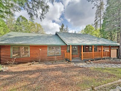 4580 Sierra Springs Dr, Pollock Pines, CA, 95726