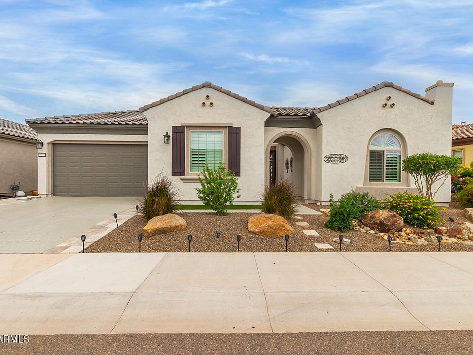1st image of 26019 W PONDEROSA Lane