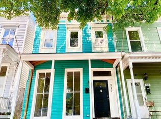 317 S Laurel St, Richmond, VA 23220