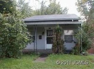 1008 E 1st St, Madison, IN 47250