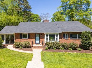 7504 Brisbane Dr, Richmond, VA 23225