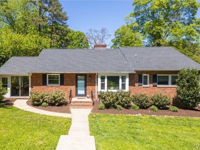 7504 Brisbane Dr, Richmond, VA, 23225