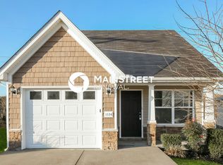 1124 Shallowbrook Trl S, Antioch, TN 37013