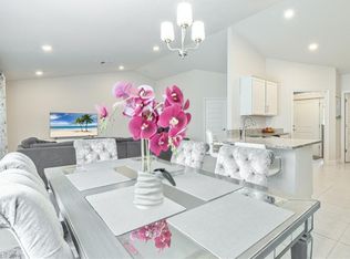 2576 Wilburn TER, NORTH PORT, FL 34288