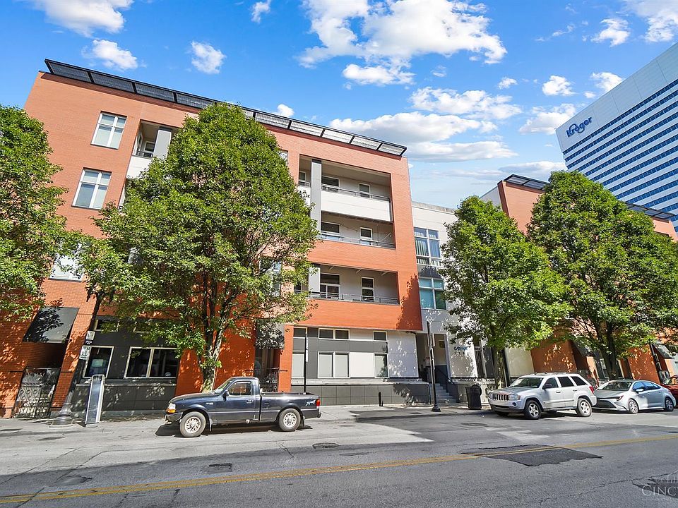 1st image of 1150 Vine St Unit 38