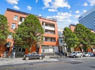 1150 Vine St UNIT 38, Cincinnati, OH 45202