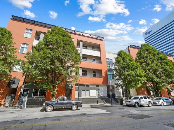 1150 Vine St Unit 38, Cincinnati, OH 45202