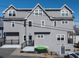 21 Summit Ave UNIT 3, Beverly, MA 01915