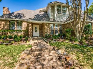 2337 Aberdeen Bnd, Carrollton, TX 75007