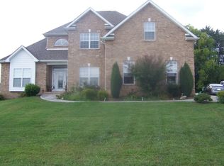 4529 Alan Springs Ln, Knoxville, TN 37938