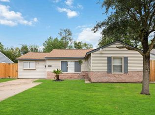 7733 Saint Lo Rd, Houston, TX 77033