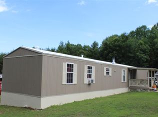 12365 Porter Rd, Orange, VA 22960