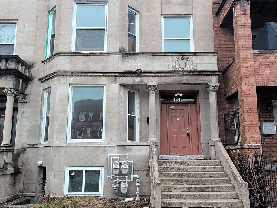 1st image of 5932 S Prairie Ave