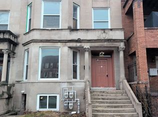 5932 S Prairie Ave, Chicago, IL 60637