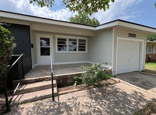 2050 Woodard St, Abilene, TX 79605