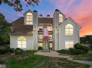 10401 Beacon Ridge Dr UNIT 8-101, Bowie, MD 20721