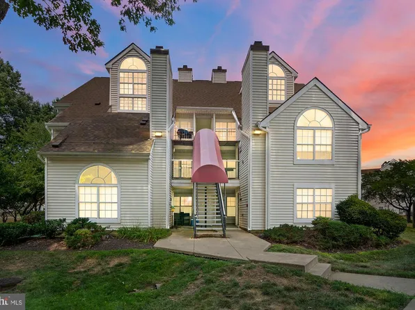 10401 Beacon Ridge Dr Unit 8-101, Bowie, MD 20721