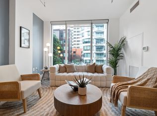 318 Spear St UNIT 4H, San Francisco, CA