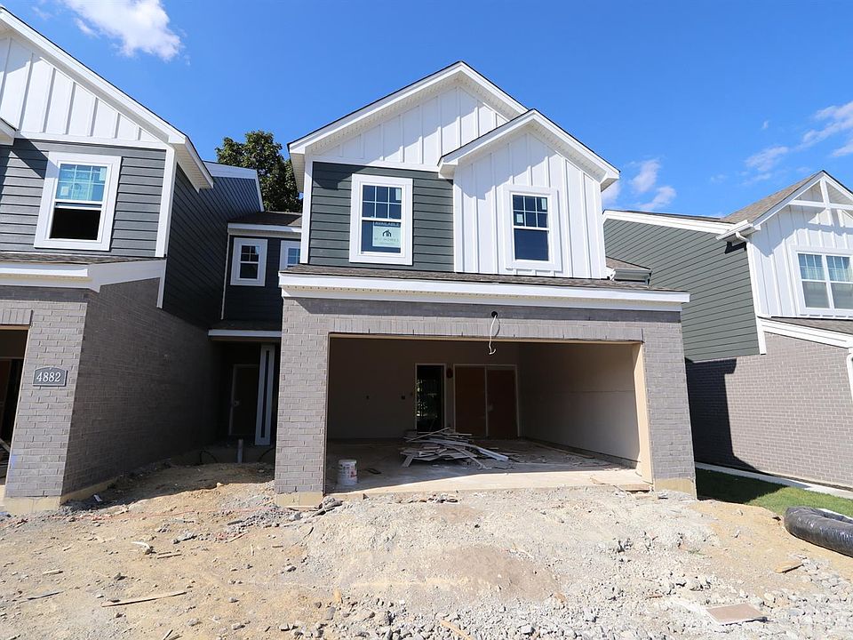 1st image of 4886 Osprey Pointe Dr #72