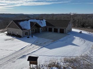 W3472 450th Ave, Maiden Rock, WI 54750